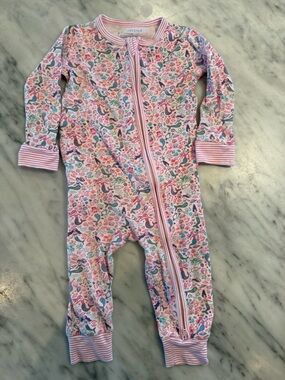 Joy Street - mermaid onesie - 9-12mo